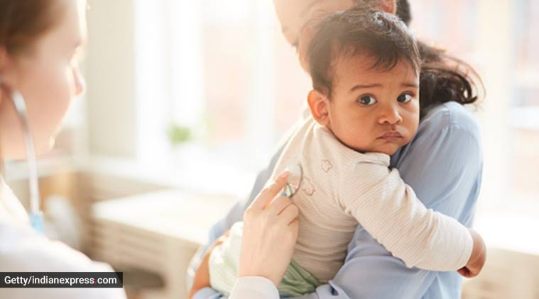 Làm thế nào để bảo vệ con bạn khỏi bị nhiễm khuẩn trong thế giới ngày nay