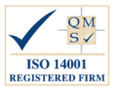 Chứng chỉ ISO 14001 Chứng chỉ ISO 14001