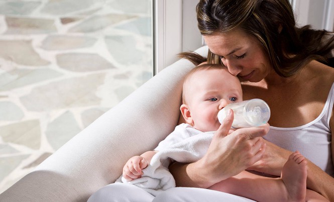 HMO dưỡng chất vàng trong sữa công thức HMO dưỡng chất vàng trong sữa công thức