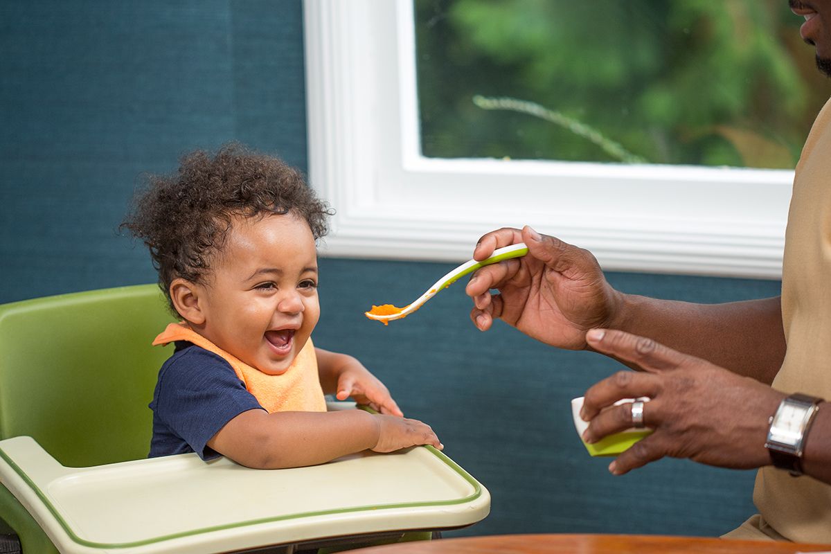 5 thực phẩm cho trẻ em tăng cường miễn dịch