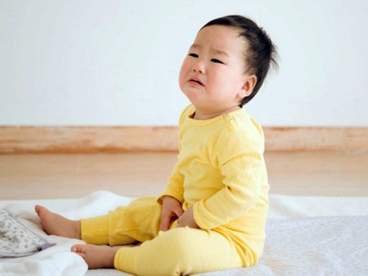 Trẻ 18 tháng tuổi biếng ăn - Phải làm sao? 