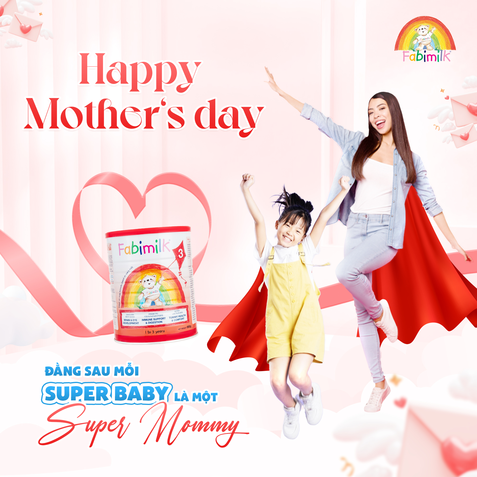 Nguồn gốc và ý nghĩa đằng sau Ngày của Mẹ Nguồn gốc và ý nghĩa đằng sau Ngày của Mẹ