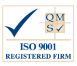 Chứng chỉ ISO 9001 Chứng chỉ ISO 9001