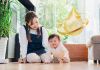 Phát triển trí nhớ cho con với Choline & Inositol: Bộ đôi hỗ trợ não bộ ba mẹ dễ bỏ qua
