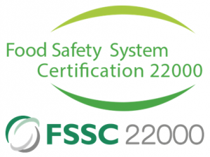 Hệ Thống An Toàn Thực Phẩm FSSC 22000