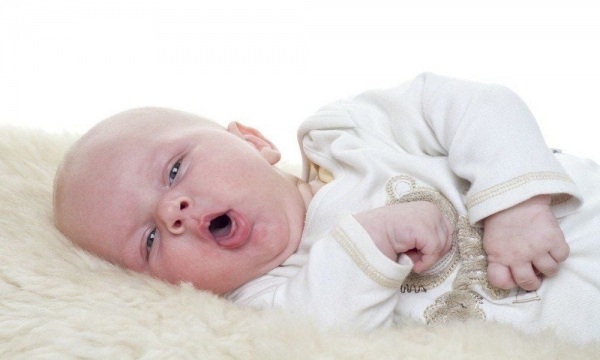 Trẻ bị ho: Làm sao biết khi nào là bình thường, khi nào nguy hiểm?