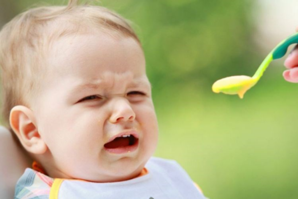 Phương pháp kích thích ăn cho trẻ: Có nên áp dụng?