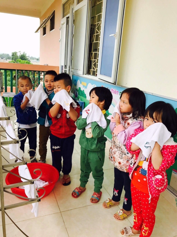 Dạy kỹ năng sống cho trẻ 5 tuổi: 9 kỹ năng không thể bỏ qua