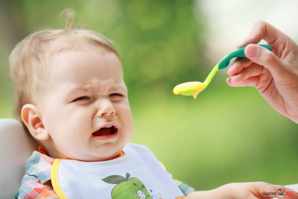 Nguyên nhân bé biếng ăn và giải pháp khắc phục hiệu quả Nguyên nhân bé biếng ăn và giải pháp khắc phục hiệu quả