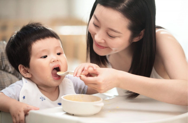 Cách chăm sóc dinh dưỡng cho trẻ bị rối loạn tiêu hóa