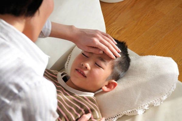 Dinh dưỡng cho trẻ: Cách nhanh hồi phục sau ốm để bé khỏe mạnh