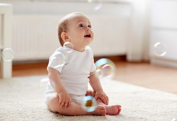 Chiều cao cân nặng bé 7 tháng tuổi bao nhiêu là chuẩn?