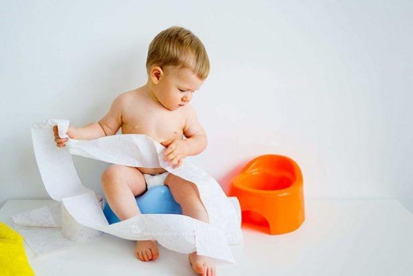 3 Cấp độ tiêu chảy ở trẻ sơ sinh và trẻ nhỏ