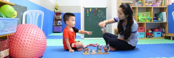LUẬT CHĂM SÓC TRẺ EM BAO GỒM NHỮNG QUYỀN GÌ?