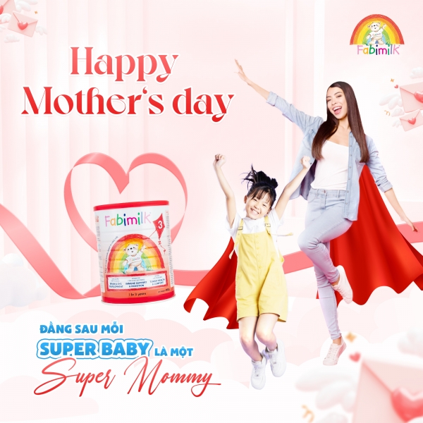 Nguồn gốc và ý nghĩa đằng sau Ngày của Mẹ