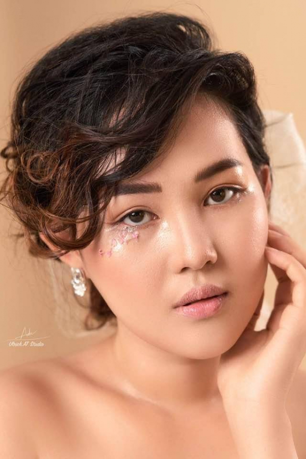 Nguyễn Mộng Tuyền