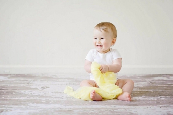 Những sai lầm trong nuôi dưỡng và chăm sóc trẻ