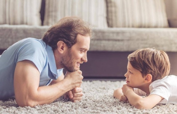 4 Kiểu Nghịch Ngợm Của Bé Thể Hiện IQ Thiên Tài, Cha Mẹ Đừng Vội Sửa