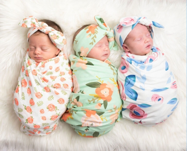 Có nên quấn, mặc nhộng cho trẻ sơ sinh? Tất cả những điều ba mẹ cần biết