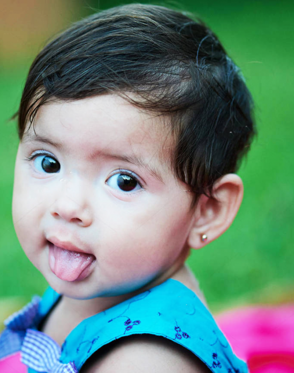 Giải phóng nỗi sợ 