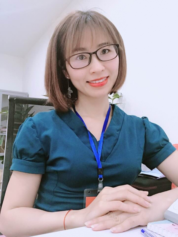 Trần Phương Thảo