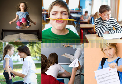 Hướng dẫn cha mẹ cách chăm sóc trẻ tăng động giảm chú ý