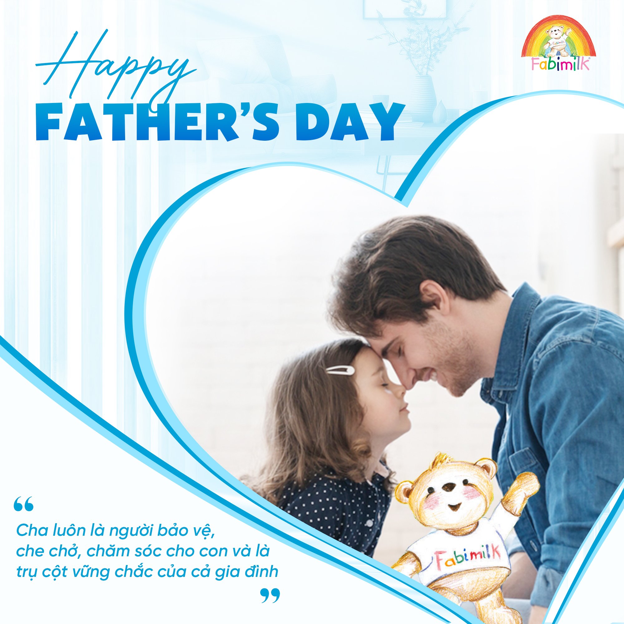 Nguồn gốc và ý nghĩa Ngày của Cha Nguồn gốc và ý nghĩa Ngày của Cha