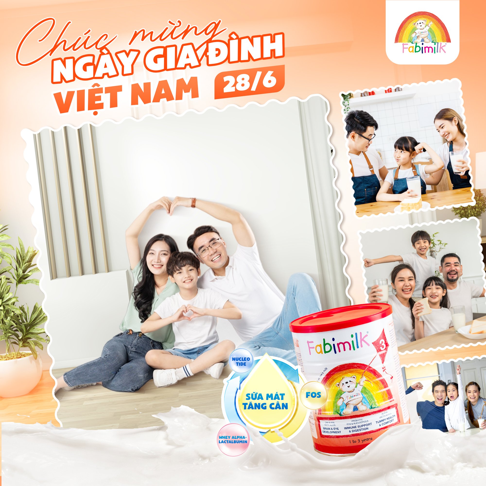 Ngày Gia đình Việt Nam: Nguồn gốc và Ý nghĩa Ngày Gia đình Việt Nam: Nguồn gốc và Ý nghĩa